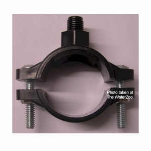 R.o. Waste Clamp